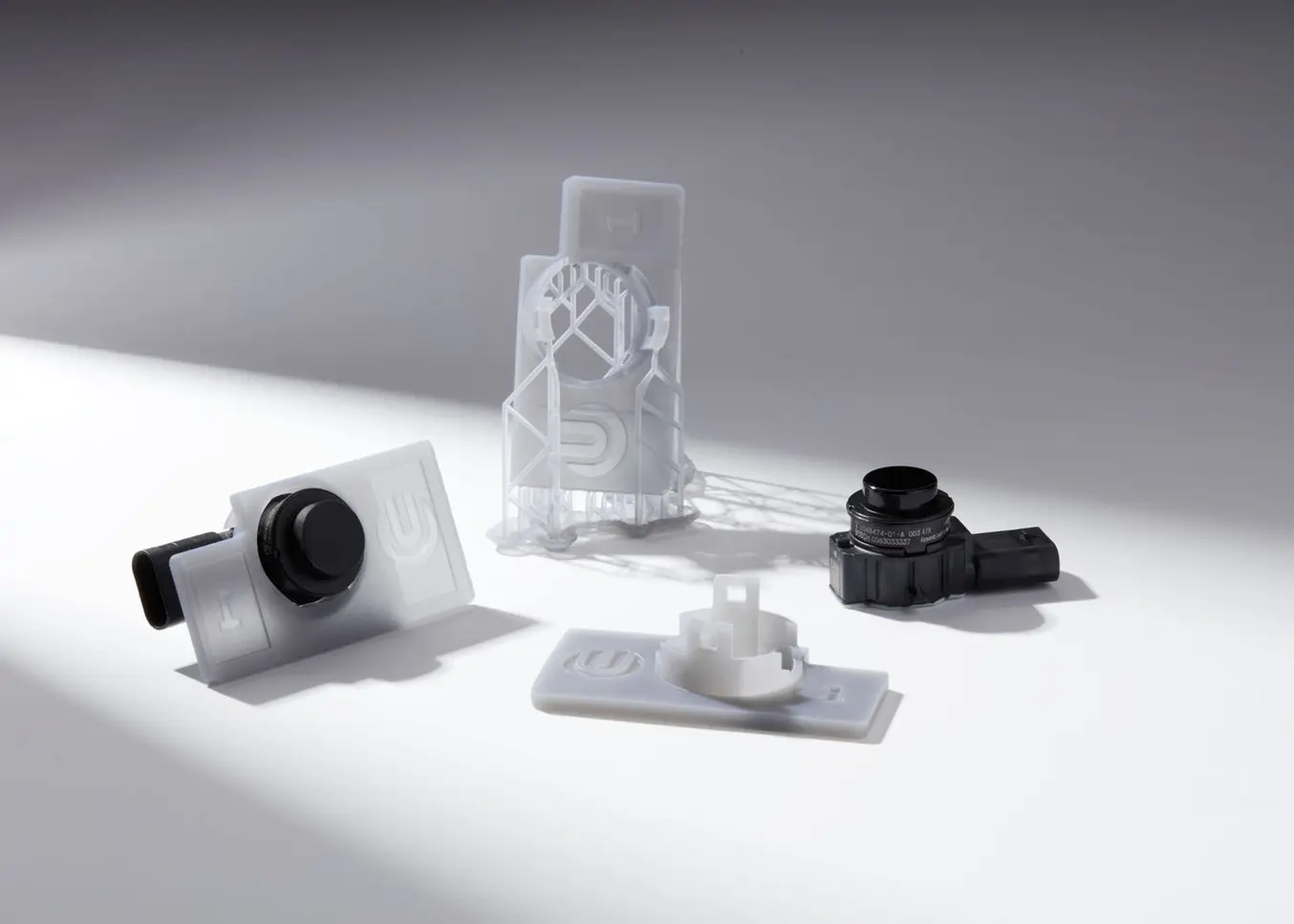 Tough 1500 Resin (Form 4) 1 L - imagine 4