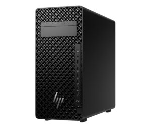 HP Z2 Tower G1i-ELD01