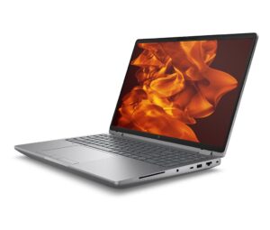 HP ZBook Fury G1i 16- MHP02