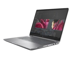 HP ZBook Fury G1i 18- MHP01